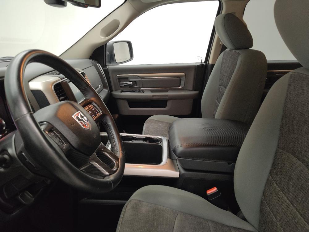 used 2017 Ram 1500 car, priced at $21,895