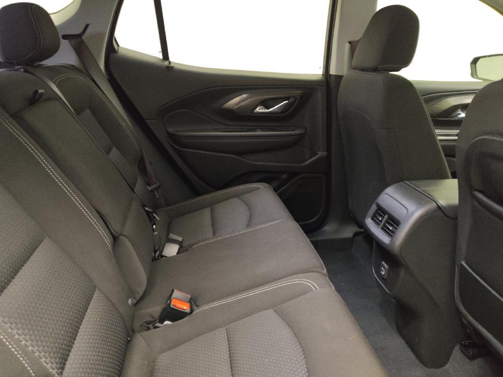used 2022 GMC Terrain car, priced at $25,195