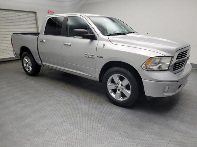 used 2014 Ram 1500 car, priced at $25,895