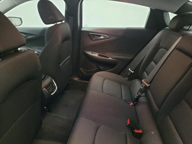 used 2023 Chevrolet Malibu car, priced at $22,895