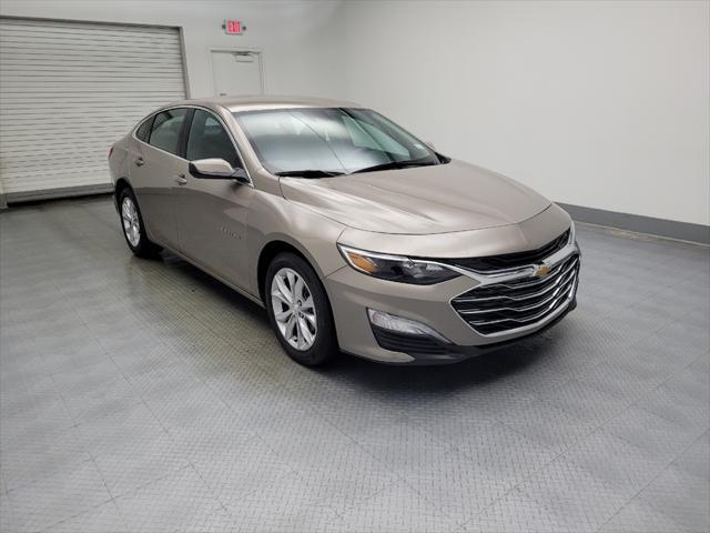 used 2023 Chevrolet Malibu car, priced at $22,895