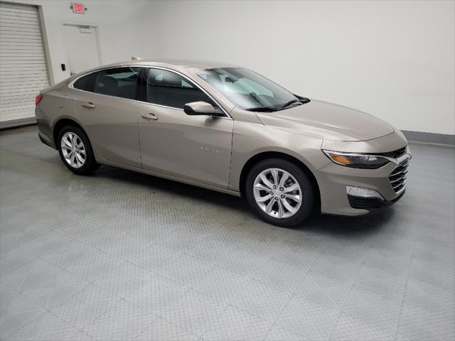 used 2023 Chevrolet Malibu car, priced at $22,895