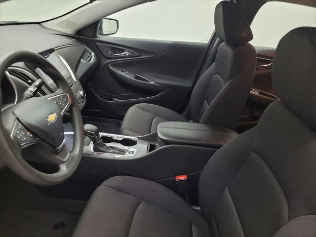 used 2023 Chevrolet Malibu car, priced at $22,895