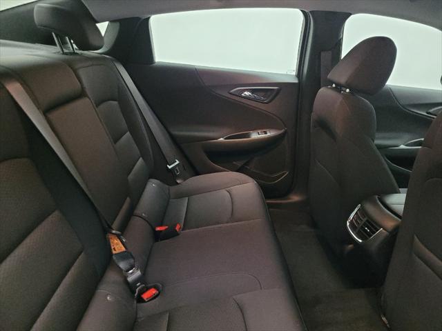 used 2023 Chevrolet Malibu car, priced at $22,895