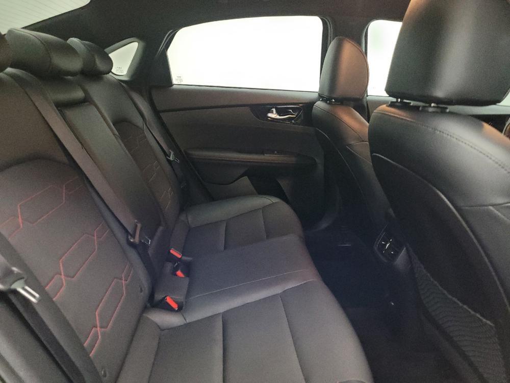 used 2022 Kia Forte car, priced at $18,995