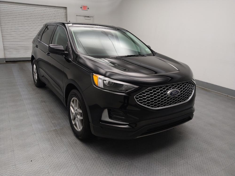 used 2023 Ford Edge car, priced at $23,595