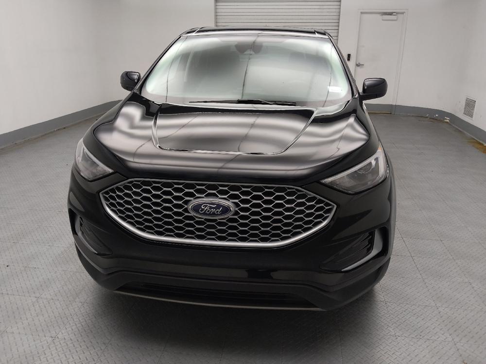 used 2023 Ford Edge car, priced at $23,595