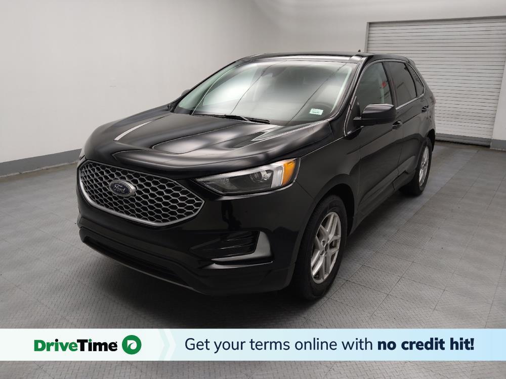used 2023 Ford Edge car, priced at $23,595