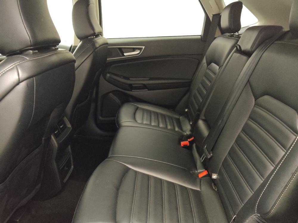 used 2023 Ford Edge car, priced at $23,595