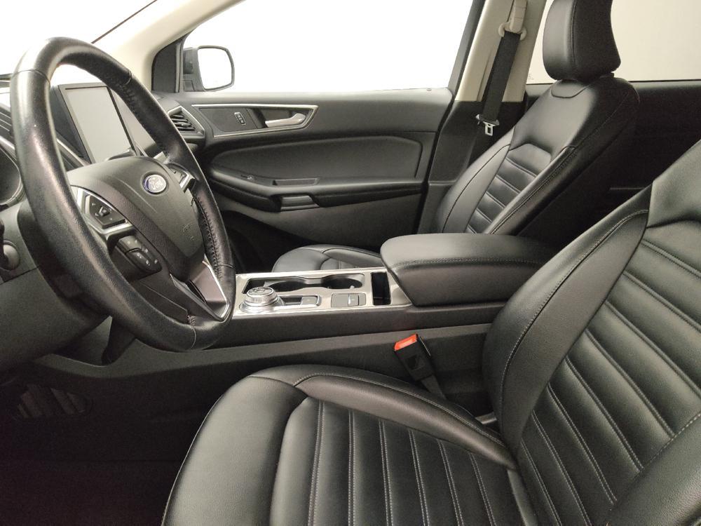 used 2023 Ford Edge car, priced at $23,595
