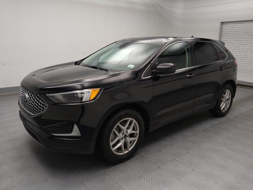 used 2023 Ford Edge car, priced at $23,595