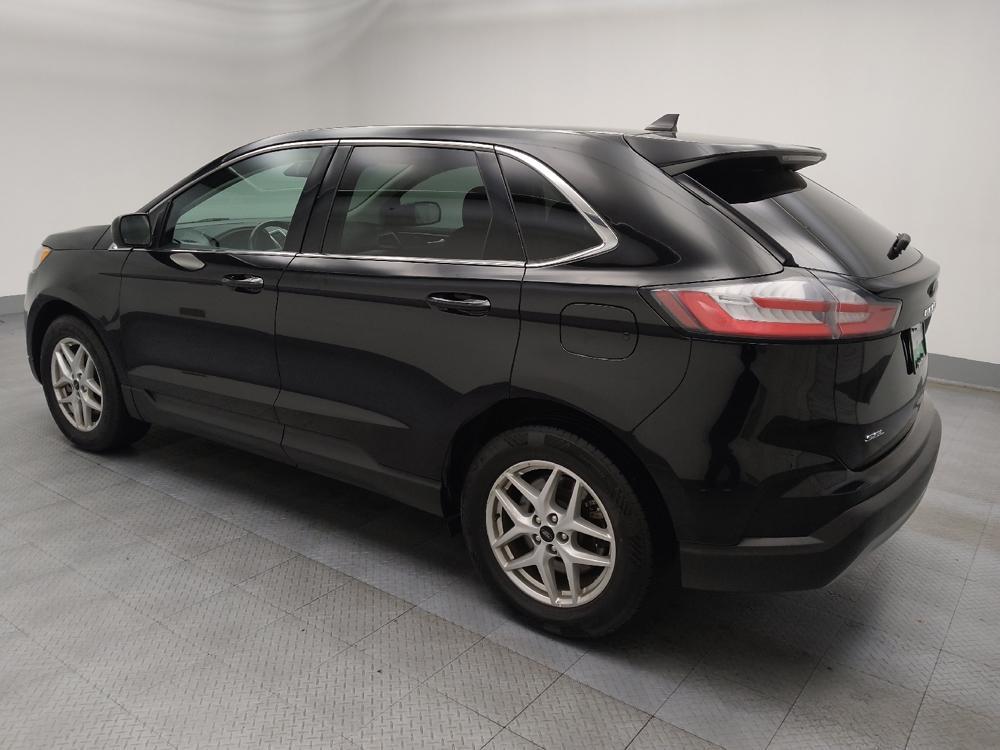 used 2023 Ford Edge car, priced at $23,595