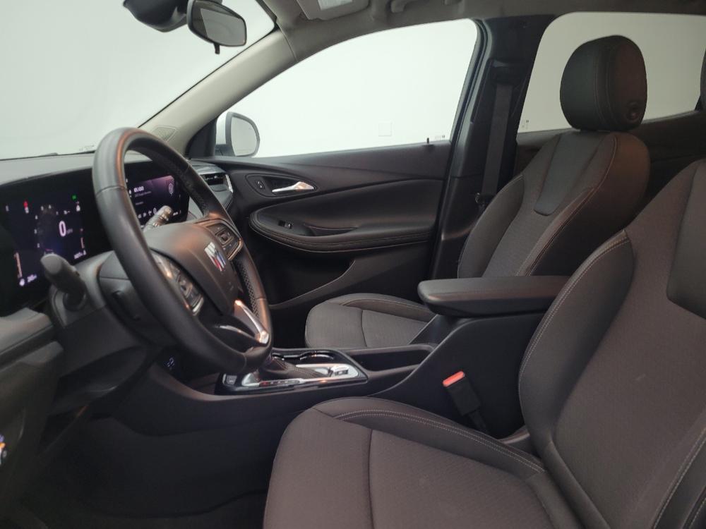used 2024 Buick Encore GX car, priced at $21,995