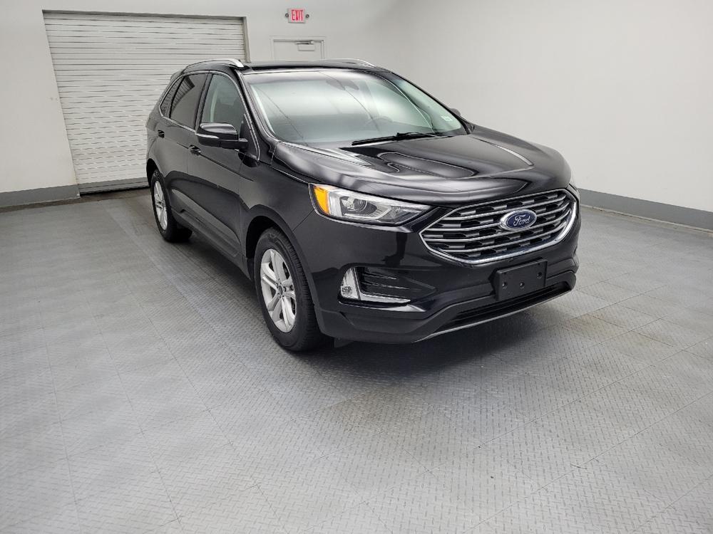 used 2019 Ford Edge car, priced at $17,895