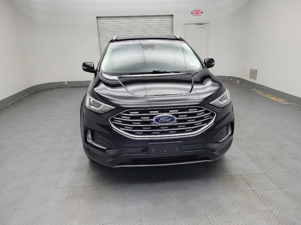 used 2019 Ford Edge car, priced at $17,895