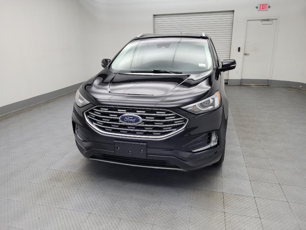 used 2019 Ford Edge car, priced at $17,895