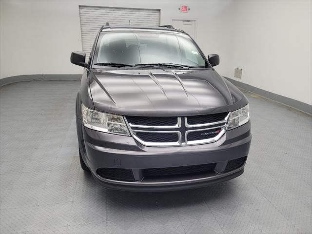 used 2015 Dodge Journey car, priced at $10,195