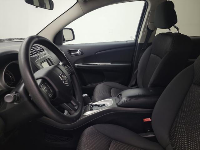 used 2015 Dodge Journey car, priced at $10,195