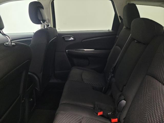 used 2015 Dodge Journey car, priced at $10,195