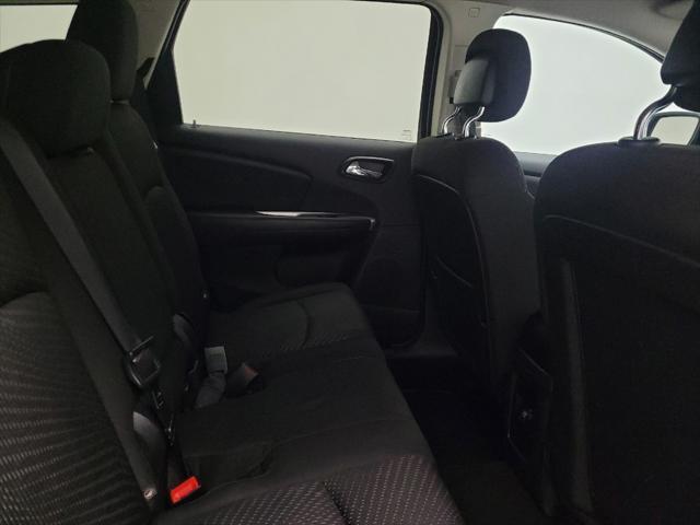 used 2015 Dodge Journey car, priced at $10,195
