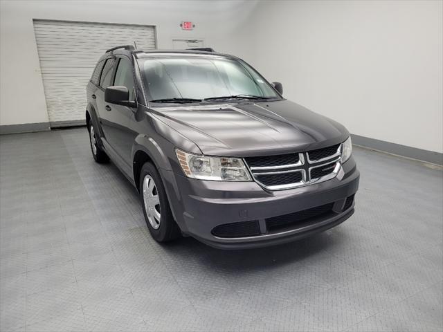 used 2015 Dodge Journey car, priced at $10,195
