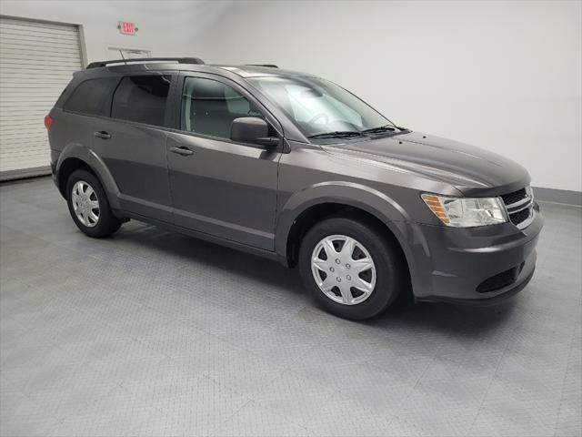 used 2015 Dodge Journey car, priced at $10,195