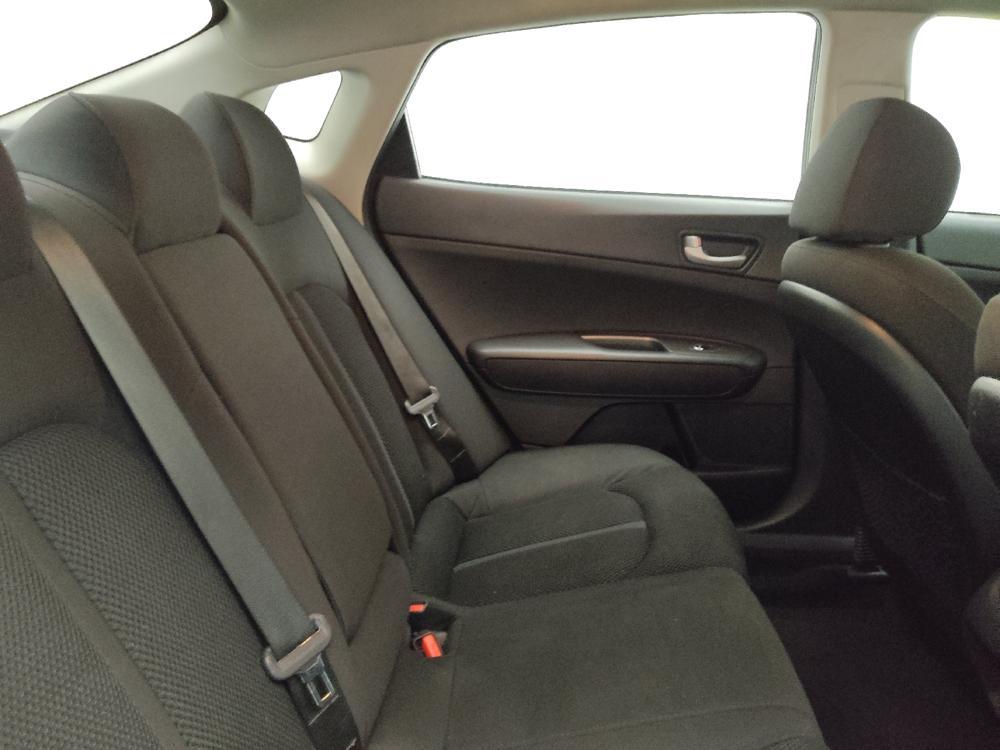 used 2019 Kia Optima car, priced at $14,095
