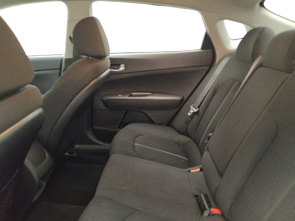 used 2019 Kia Optima car, priced at $14,095
