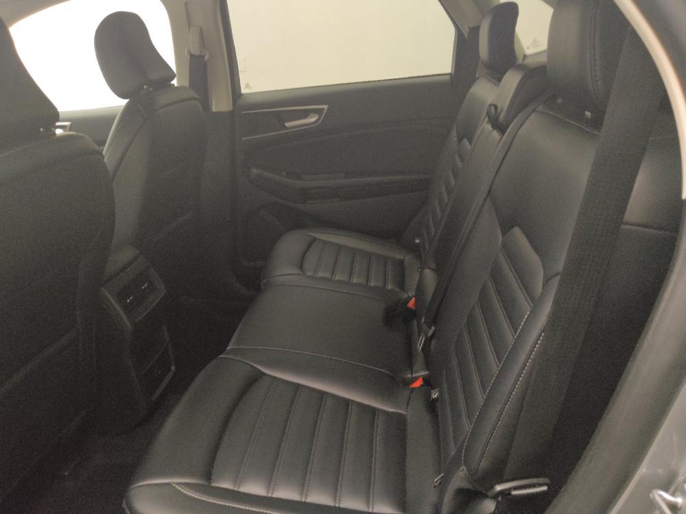 used 2024 Ford Edge car, priced at $27,495