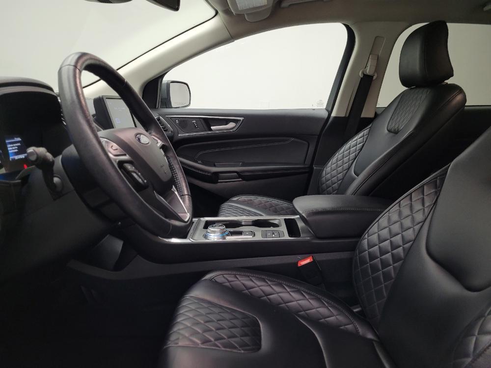 used 2023 Ford Edge car, priced at $26,595