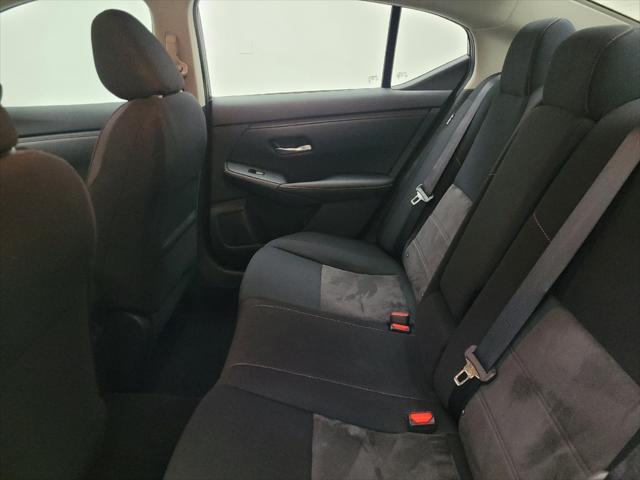 used 2023 Nissan Sentra car, priced at $23,095