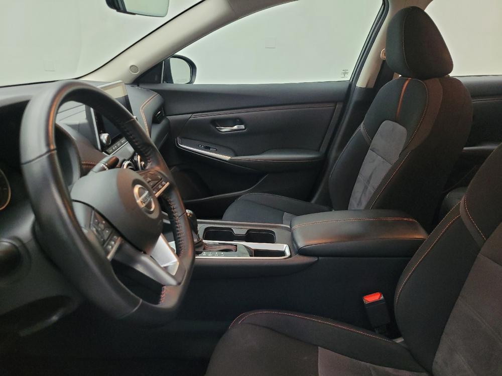 used 2023 Nissan Sentra car, priced at $21,395