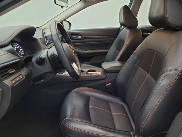 used 2020 Nissan Altima car, priced at $18,295