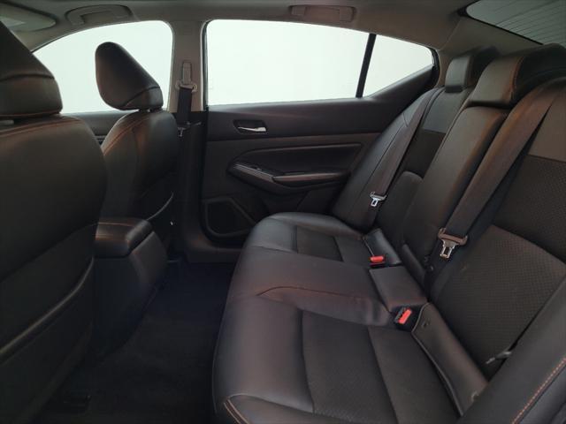 used 2020 Nissan Altima car, priced at $18,295