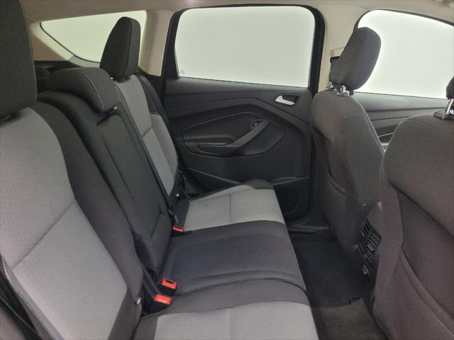 used 2018 Ford Escape car, priced at $13,095