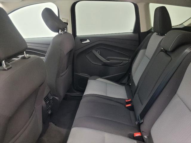 used 2018 Ford Escape car, priced at $13,095