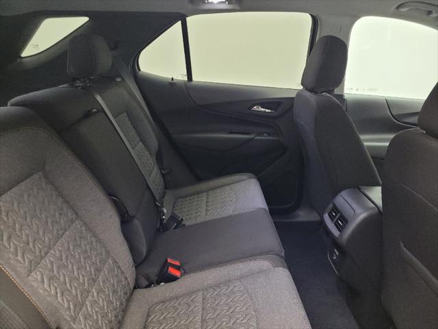 used 2022 Chevrolet Equinox car, priced at $24,395