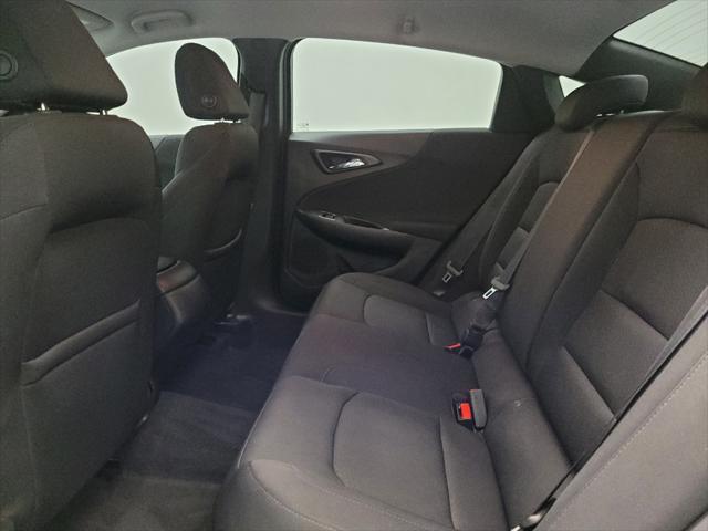 used 2019 Chevrolet Malibu car, priced at $16,995