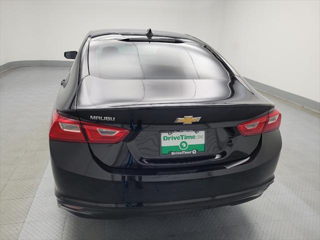 used 2019 Chevrolet Malibu car, priced at $16,995