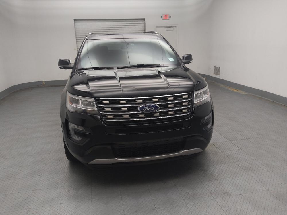 used 2017 Ford Explorer car, priced at $17,295
