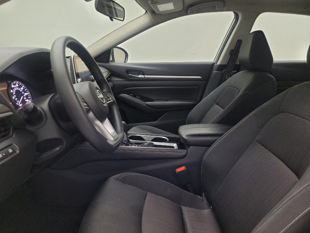 used 2023 Nissan Altima car, priced at $21,495