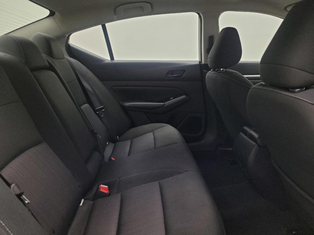 used 2023 Nissan Altima car, priced at $21,495