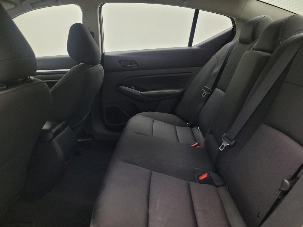 used 2023 Nissan Altima car, priced at $21,495