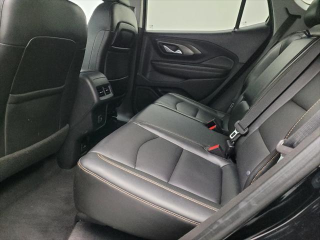 used 2019 GMC Terrain car, priced at $20,995
