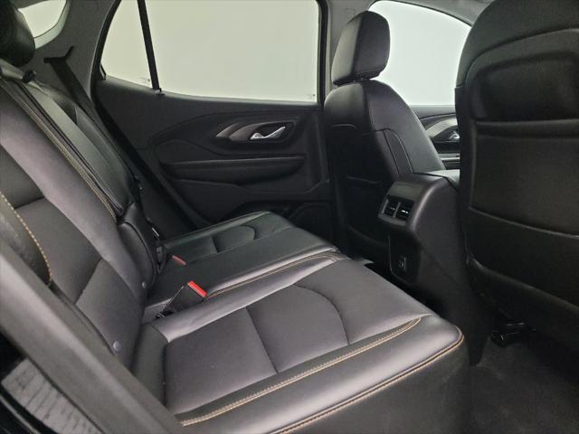 used 2019 GMC Terrain car, priced at $20,995