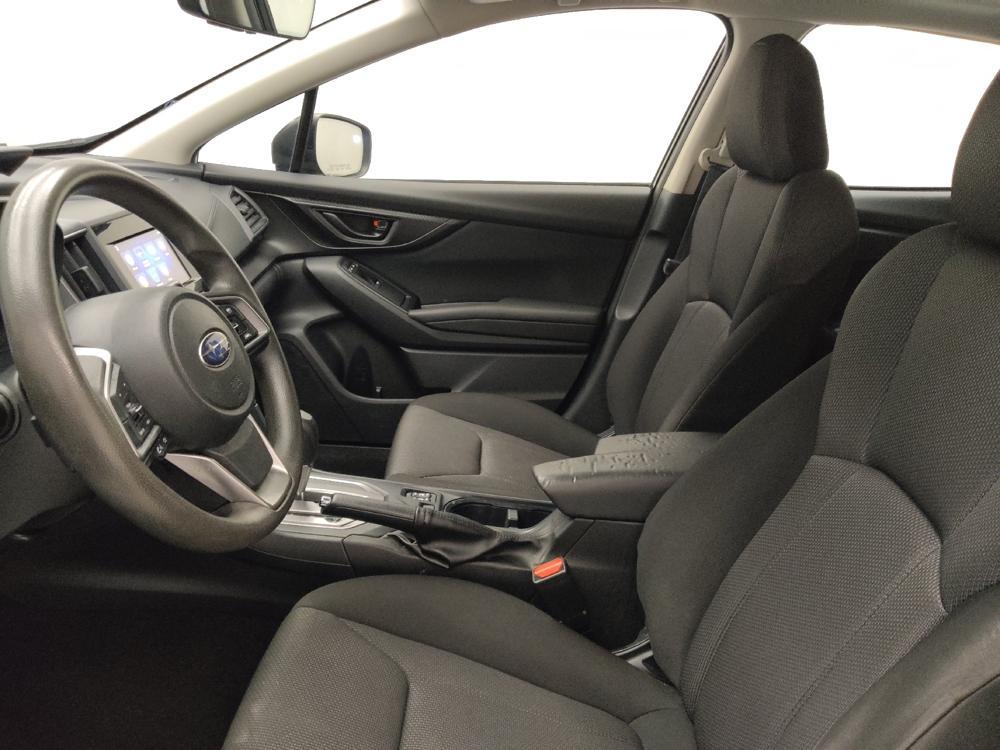 used 2019 Subaru Impreza car, priced at $16,095
