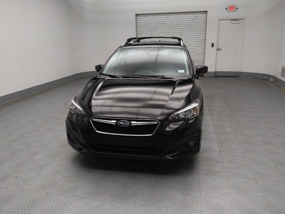 used 2019 Subaru Impreza car, priced at $16,095