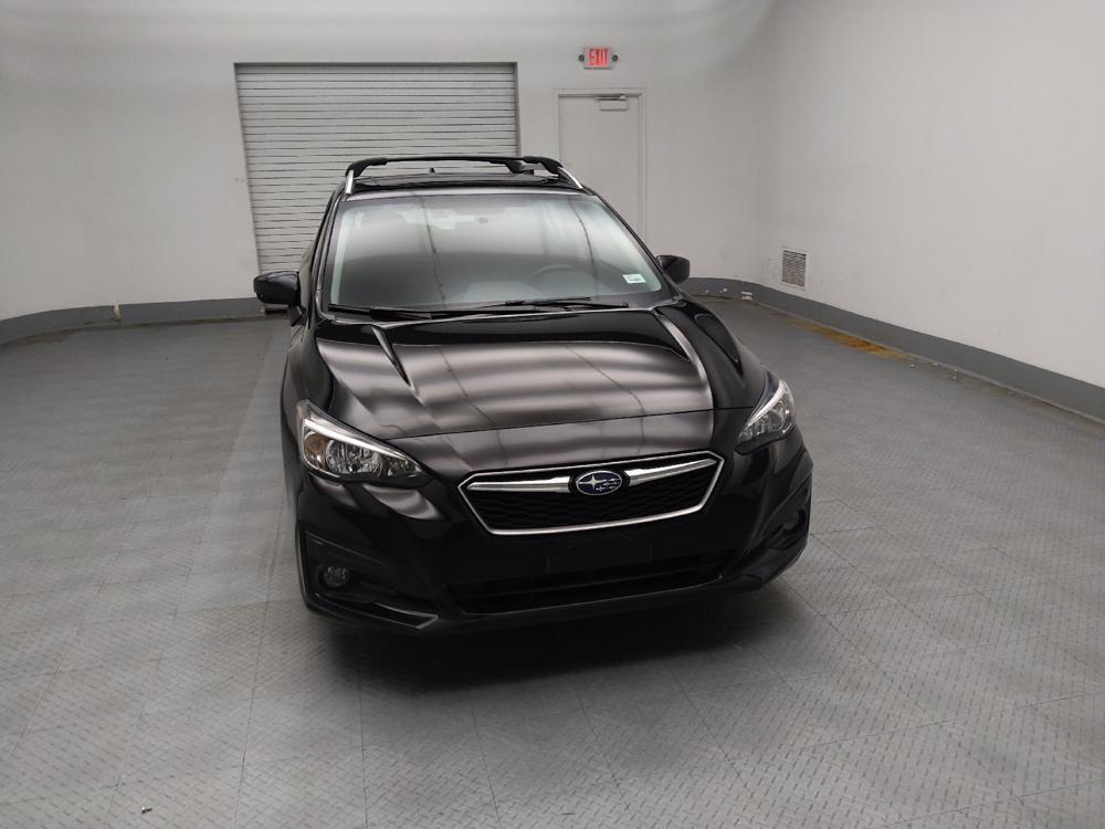 used 2019 Subaru Impreza car, priced at $16,095