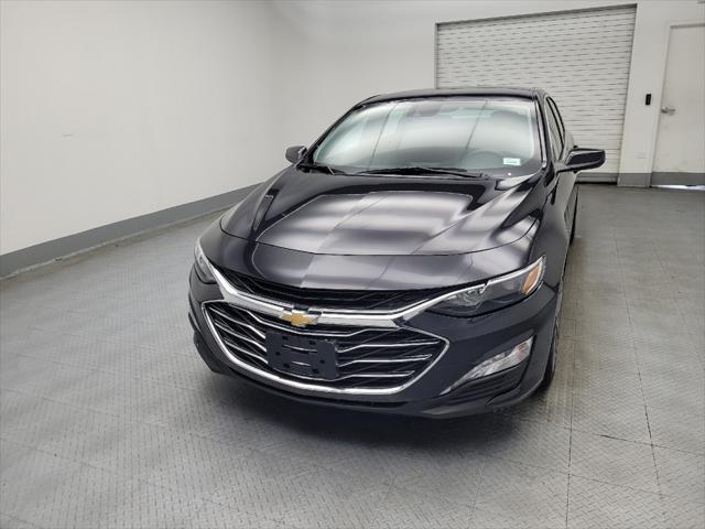 used 2023 Chevrolet Malibu car, priced at $21,395