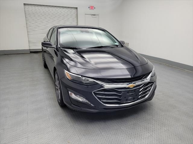 used 2023 Chevrolet Malibu car, priced at $21,395